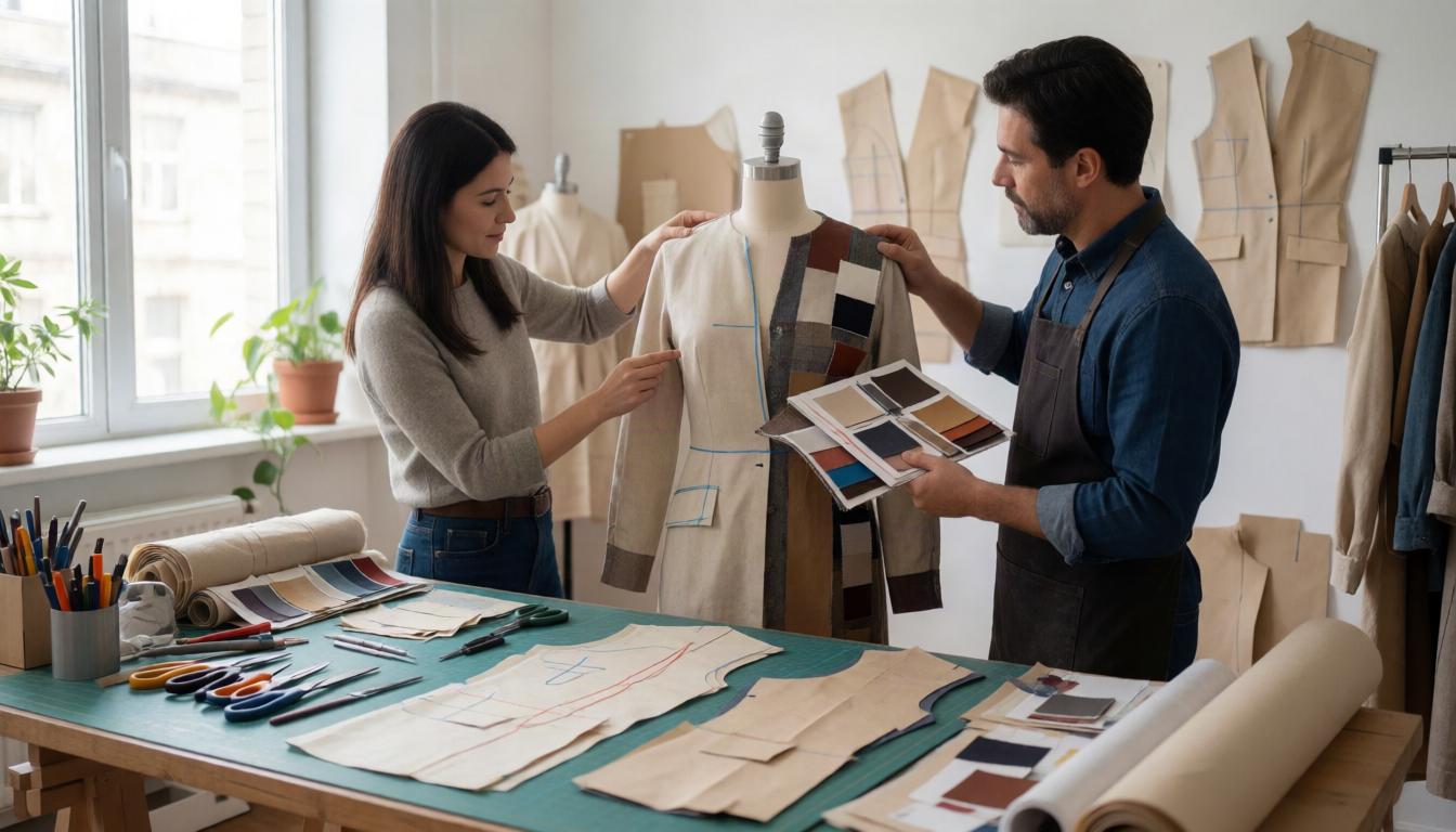 Abiti con valore affettivo